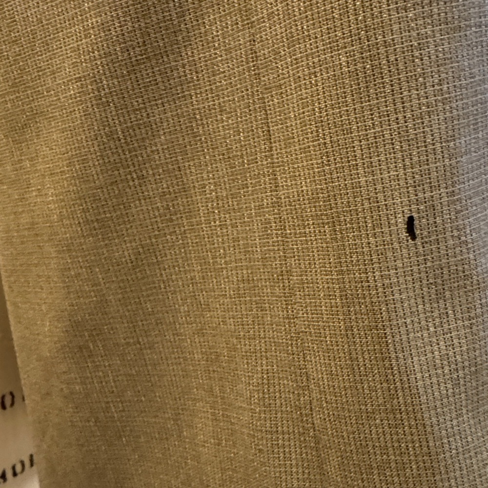 Elegant Men's Brown Suit - Picture 12 of 12